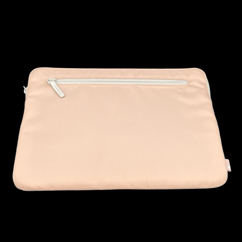 Incase Blush Pink 13" Laptop Case w/ Outside Zipper Pocket